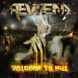Revtend : Welcome to Hell